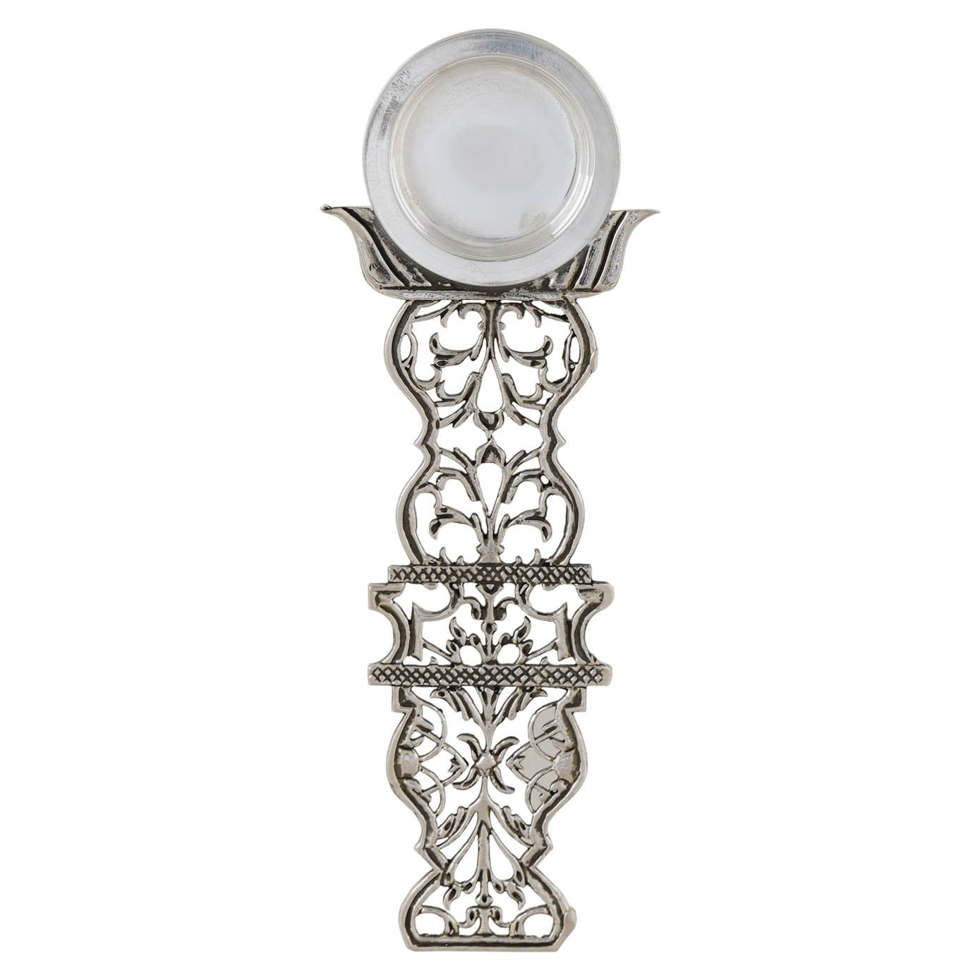 Antique Karpoora Harathi